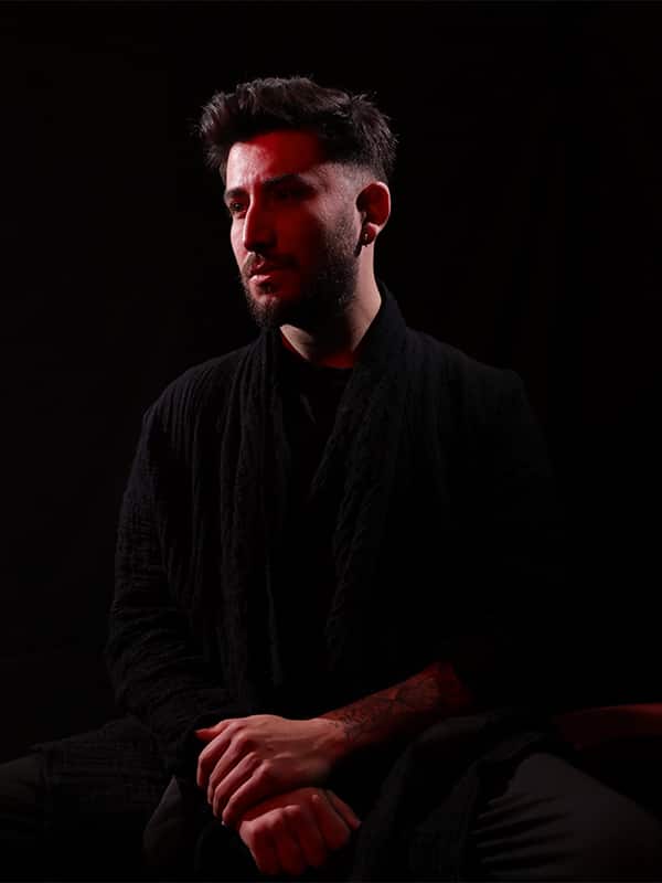 Yasir Miy afişi
