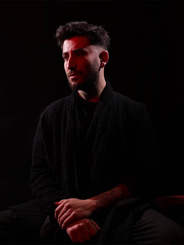 Yasir Miy afişi