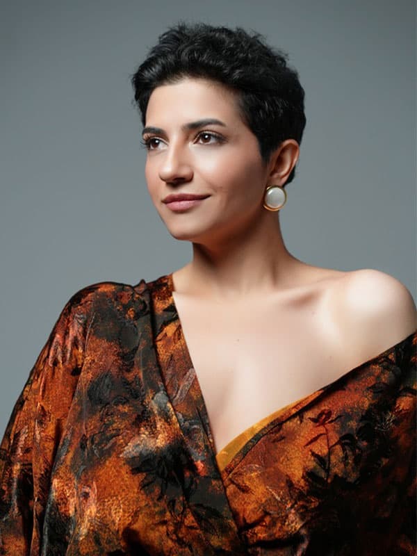 Zozan Bütün afişi