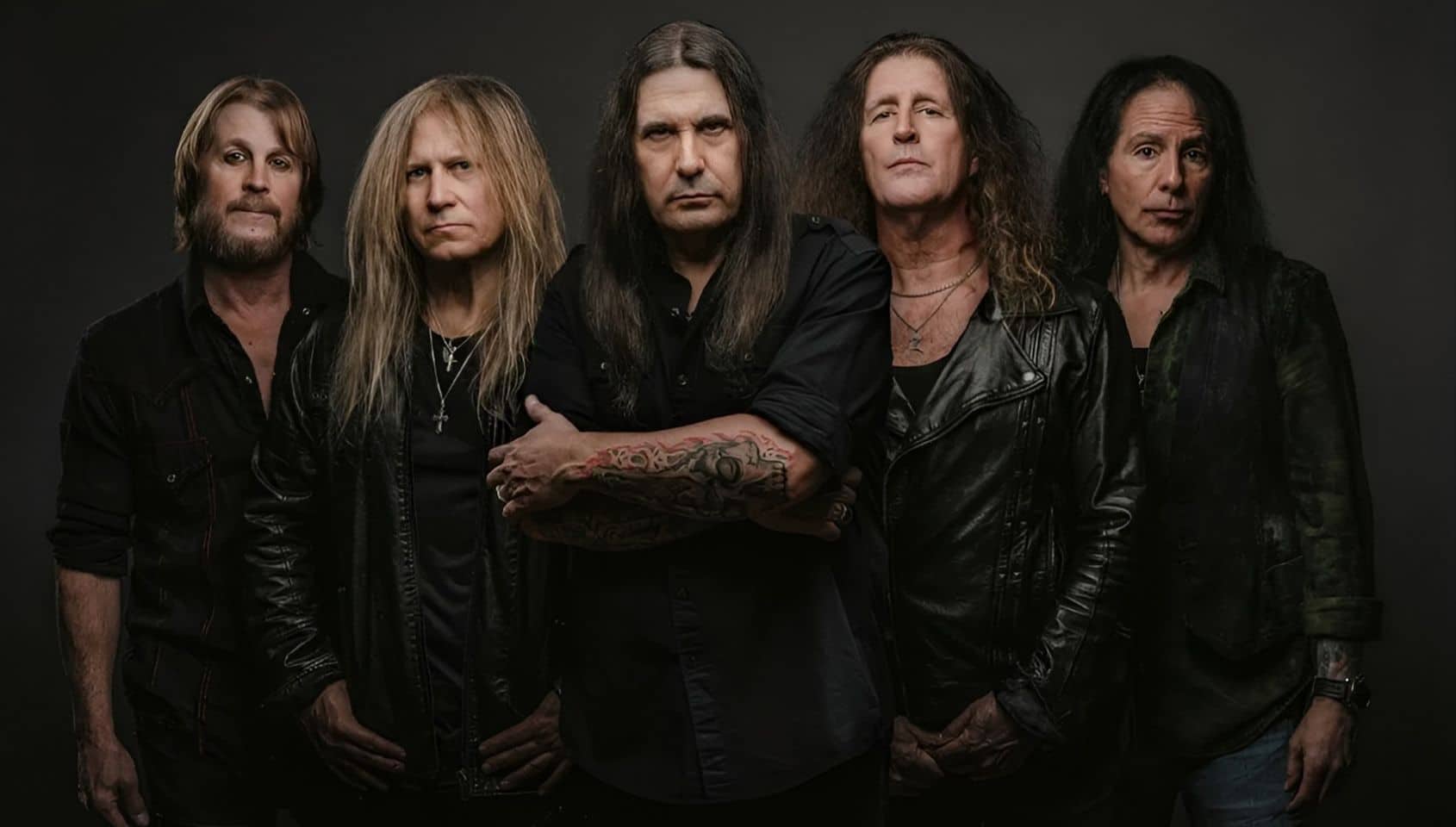 Savatage, Alkera