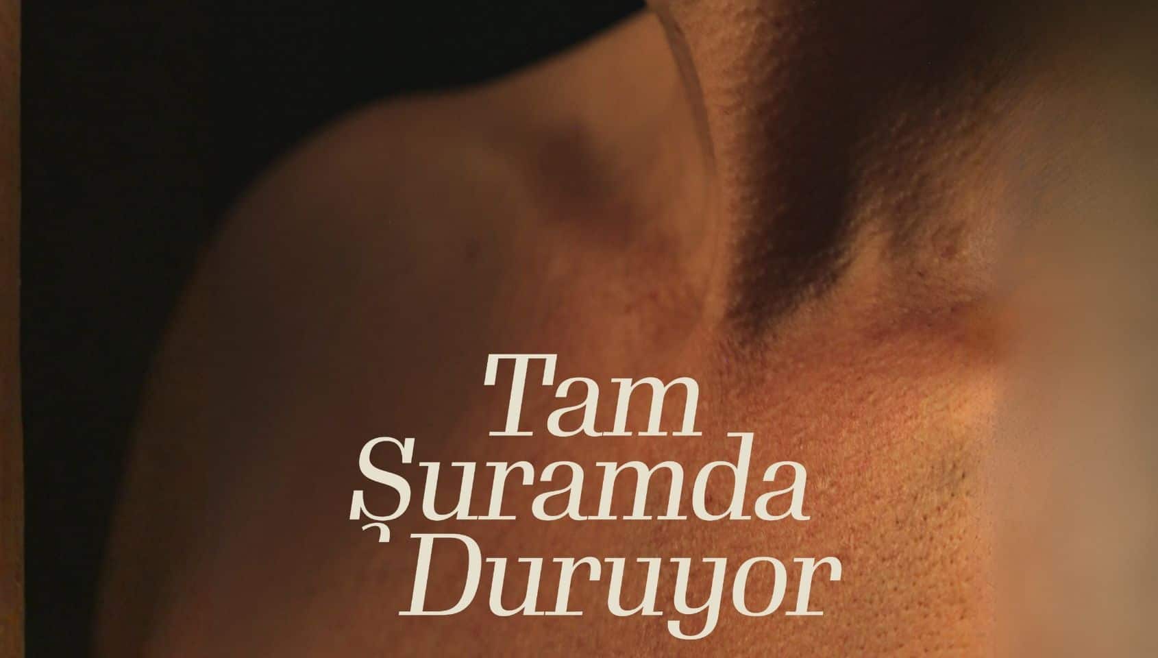Tam Şuramda Duruyor, 27 Kasım 2026, DasDas Açık Sahne, İstanbul konser afişi