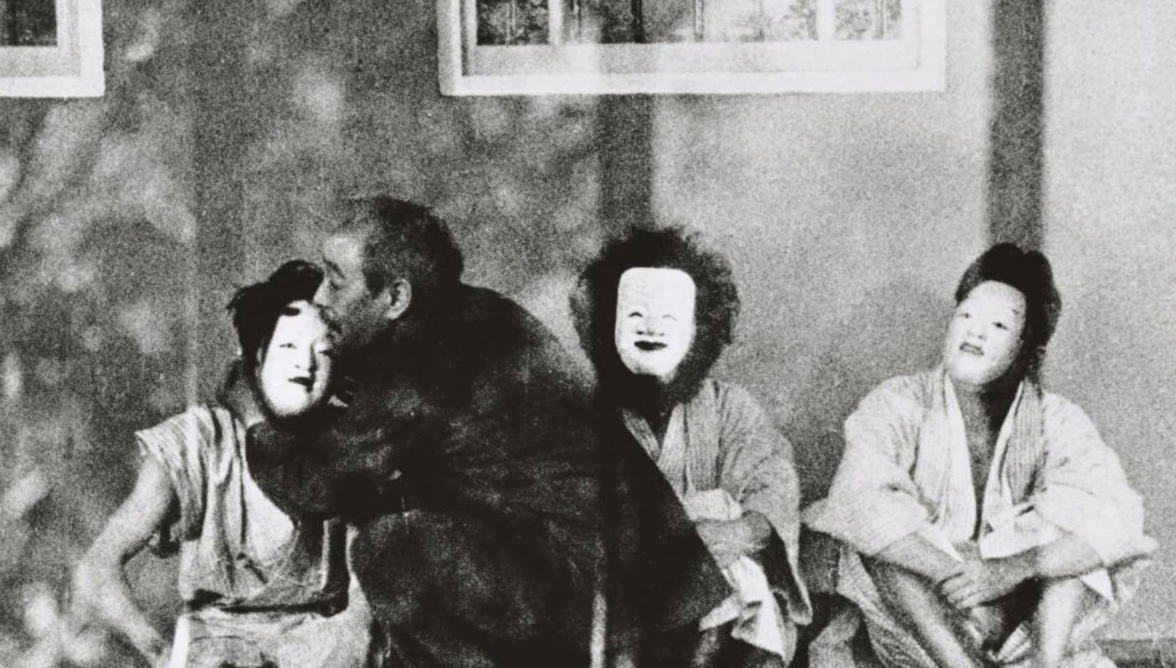 Film & Performans: Deliliğin Hizmetinde & Ha Za Vu Zu