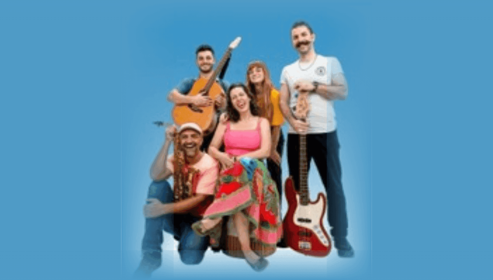 Pırlangıç Caz Çocuk Konseri, 15 Kasım 2026, Yeldeğirmeni Sanat Kadıköy Belediyesi, İstanbul konser afişi