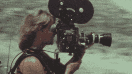 Narcisa Hirsch Kısaları, 2 Ocak 2027, Sinematek/Sinema Evi, İstanbul konser afişi