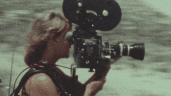 Narcisa Hirsch Kısaları, 12 Aralık 2026, Sinematek/Sinema Evi, İstanbul konser afişi