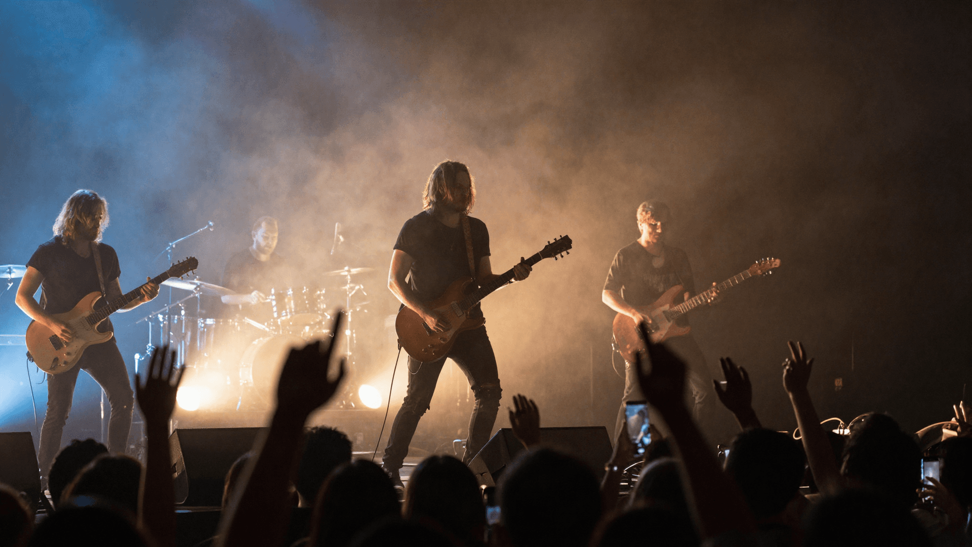 Tribute Konser Ne Demek? Tribute Band Kültürüne Kapsamlı Rehber