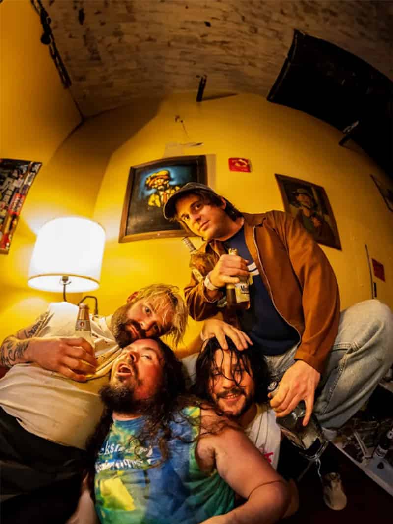 Wavves