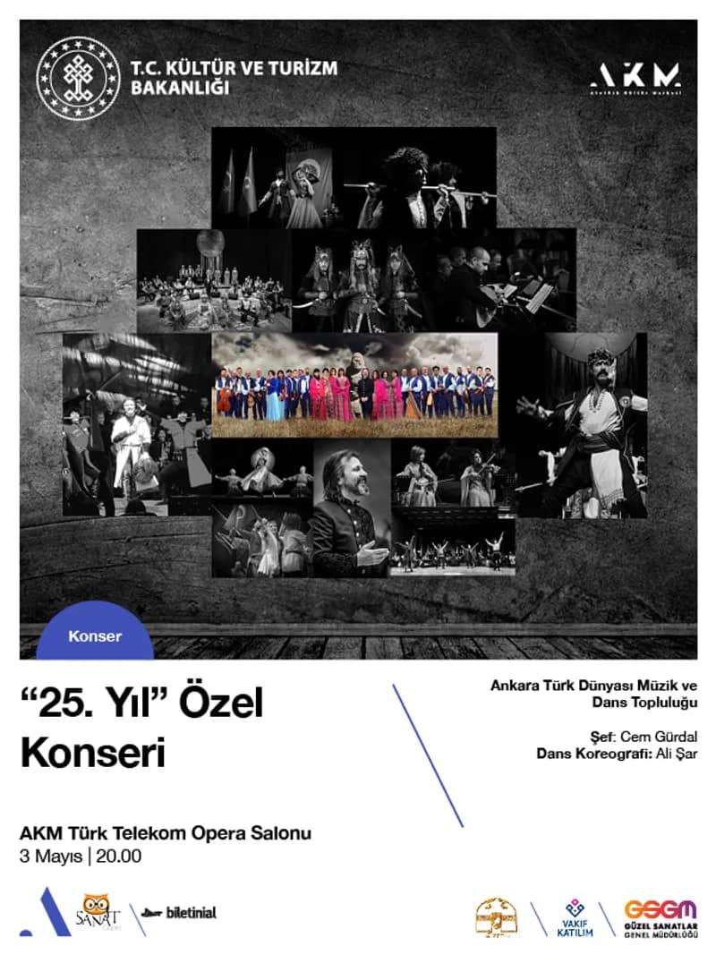 " " Özel