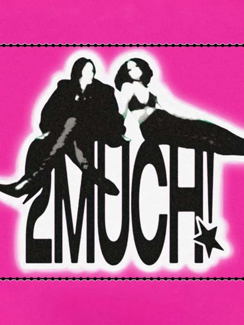 2MUCH! sanatçı fotoğrafı