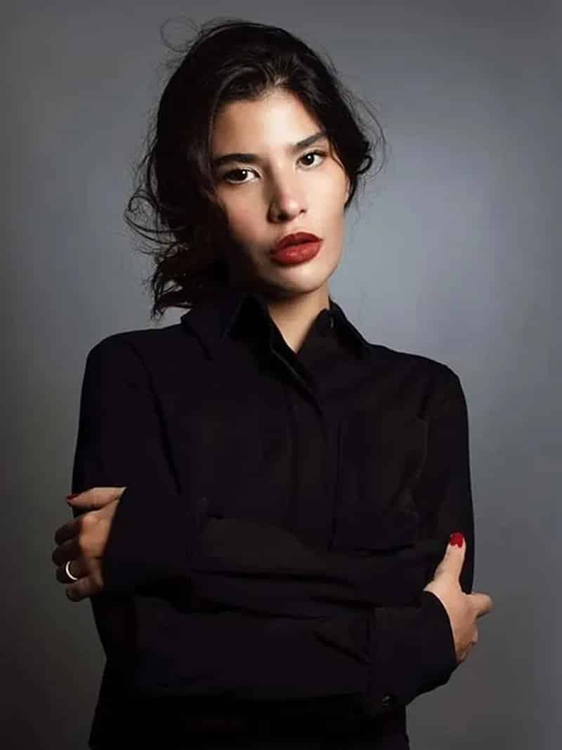 Ada Sanlıman - Ada Sings Amy Winehouse afişi