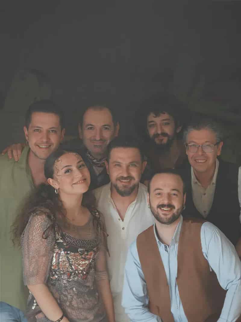 Agapi Ensemble