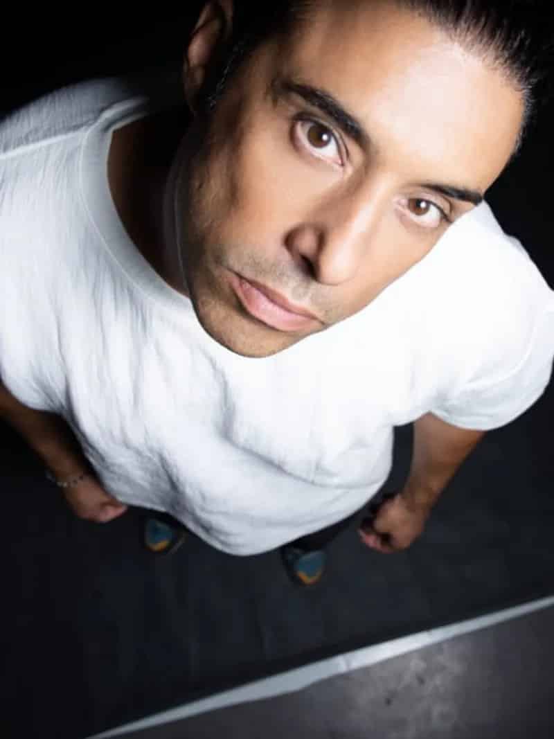 Ahmed Soultan