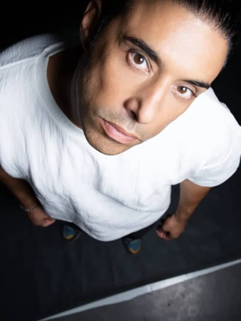 Ahmed Soultan