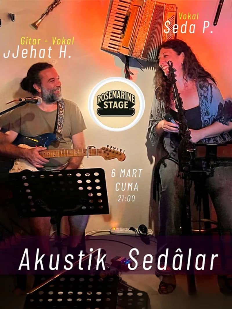 Sedalar