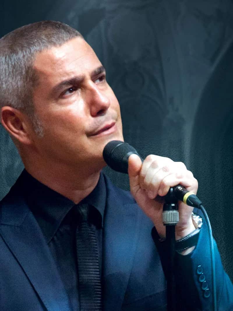 Alessandro Safina