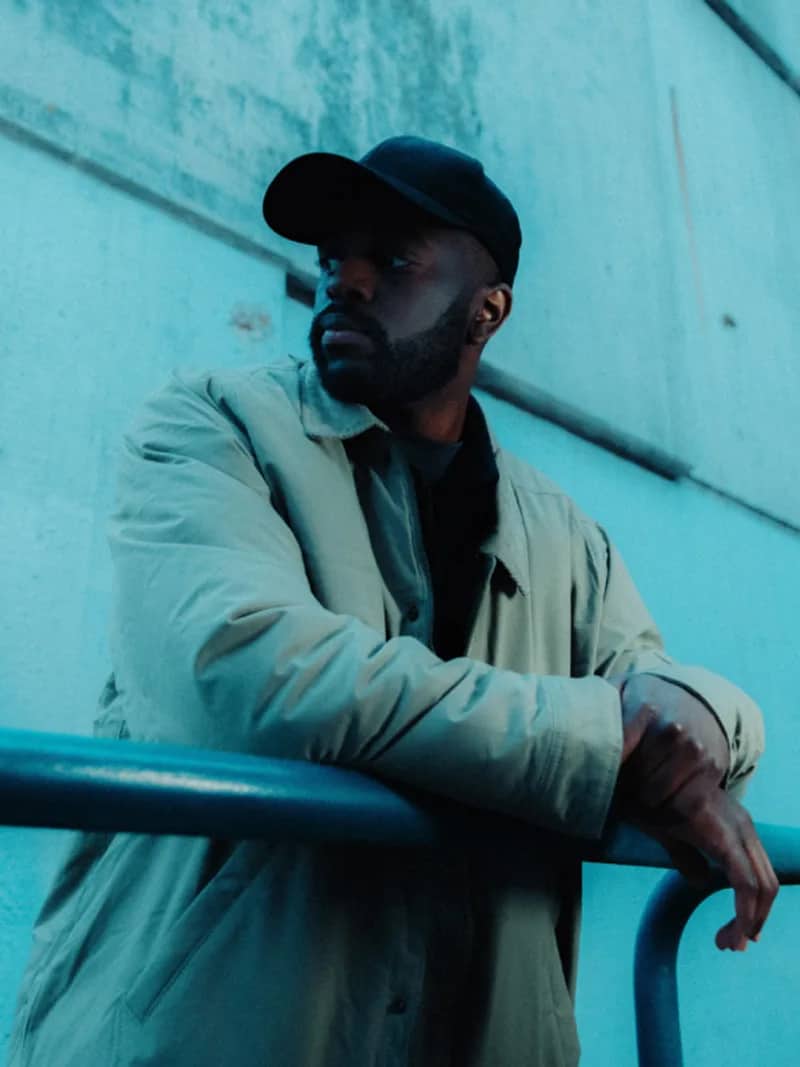 Alfa Mist