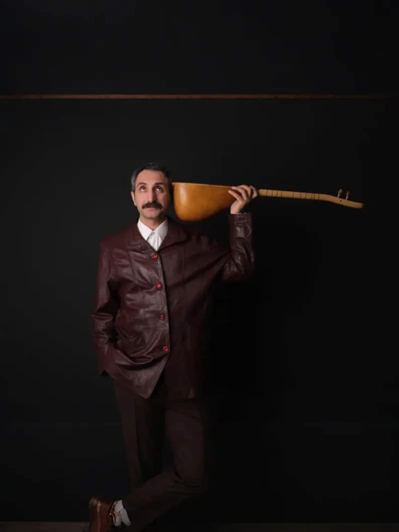 Ali Doğan Gönültaş Kendice