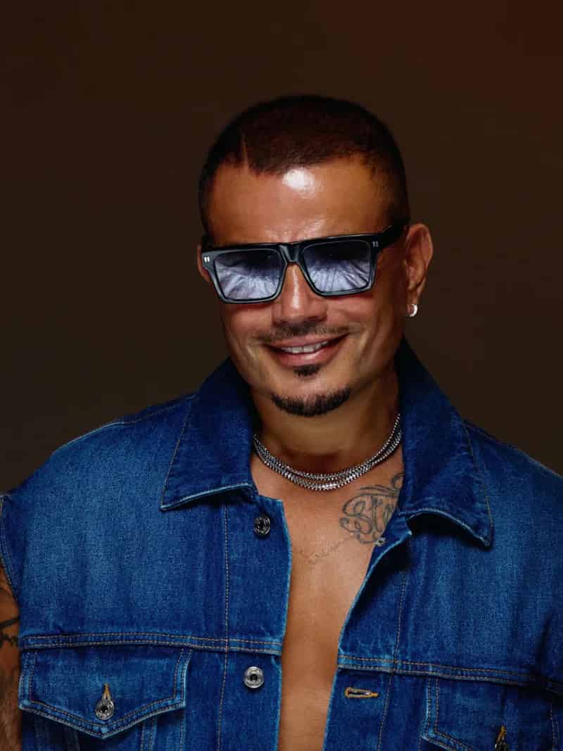 Amr Diab
