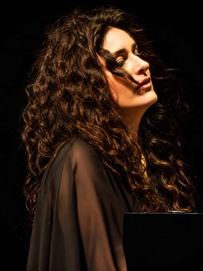 Anjelika Akbar "Antalya Günlükleri"