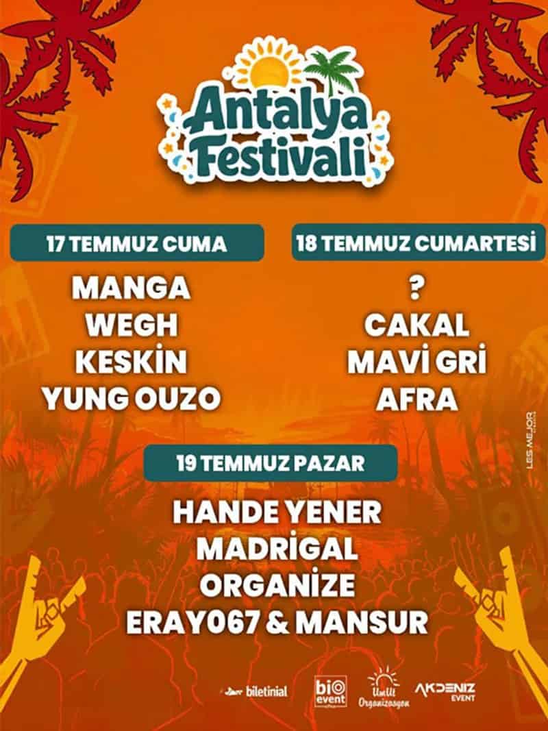 Antalya