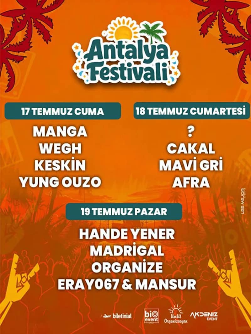 Antalya