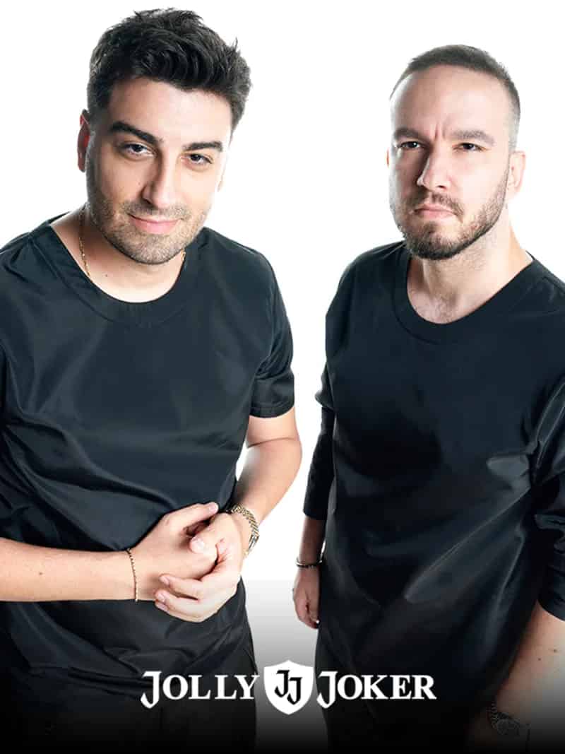 Arem & Arman