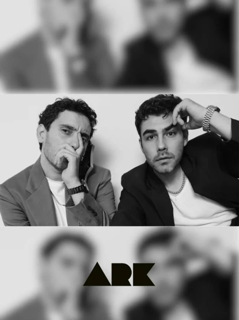 Ark
