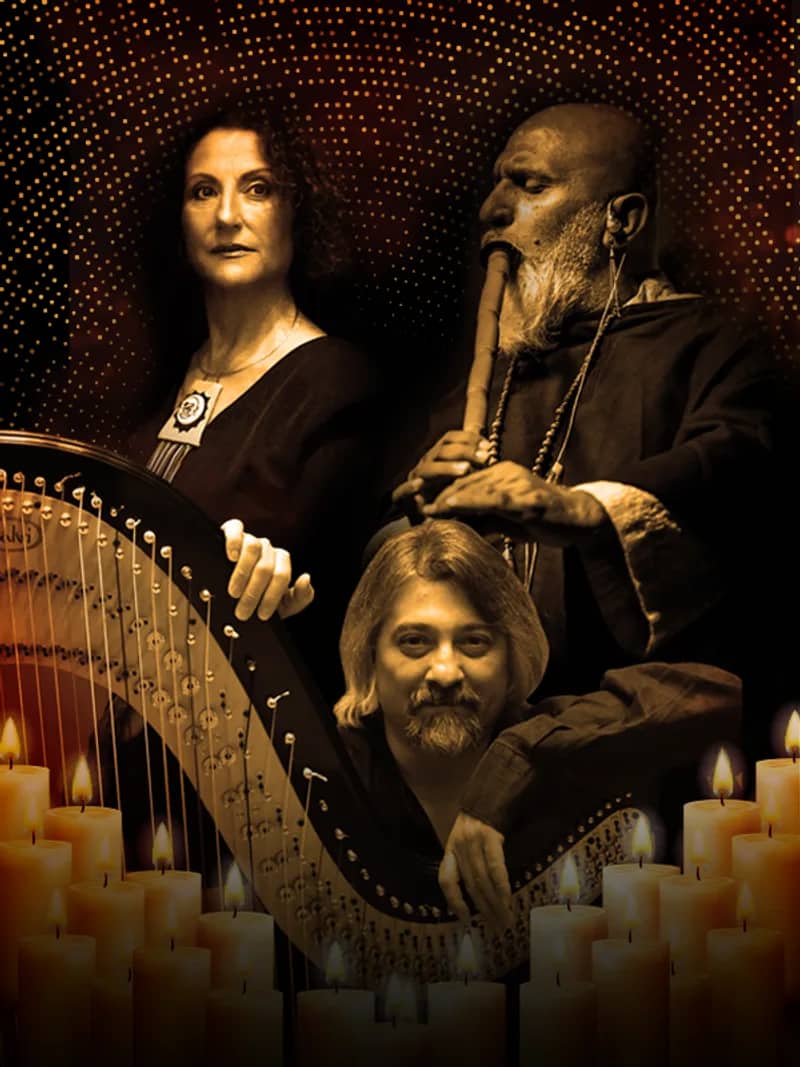 Arpın Nefesi & Sonat Bağcan