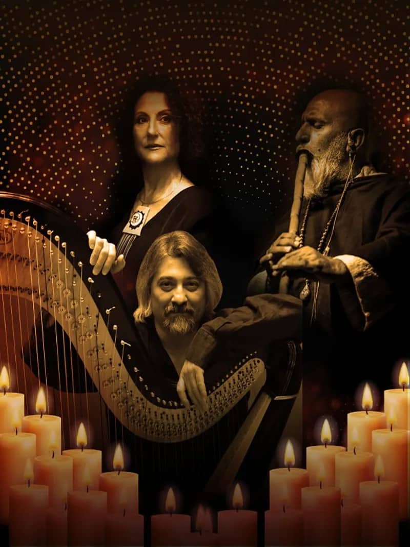 Aşkın Arsunan İstanbul Quintet feat. Duygu Tarhan