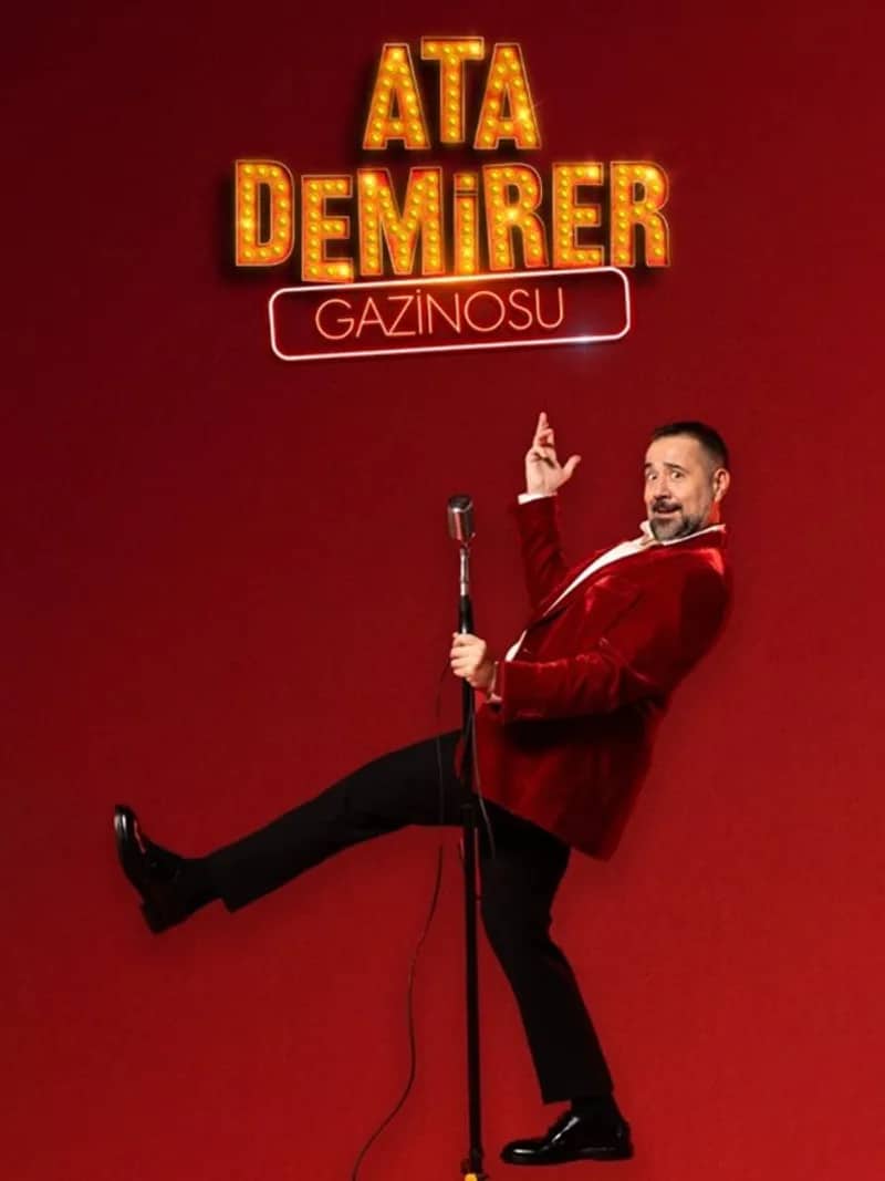 Ata Demirer