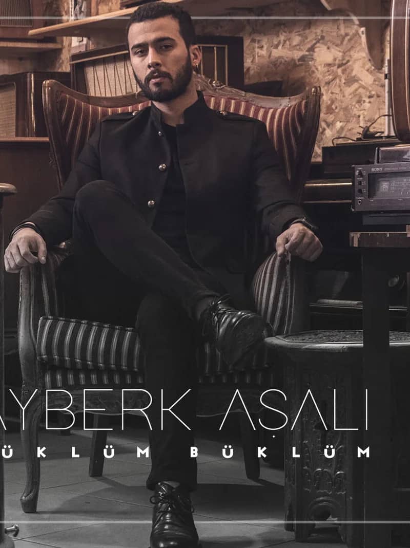 Ayberk Aşalı