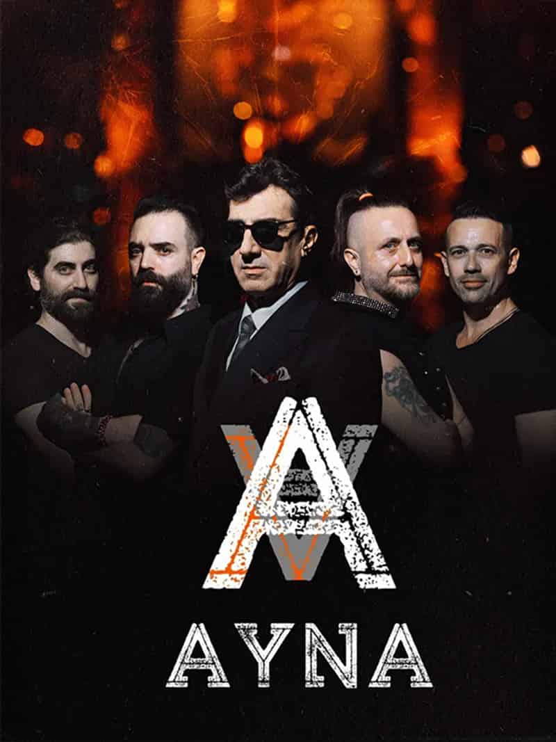 Ayna