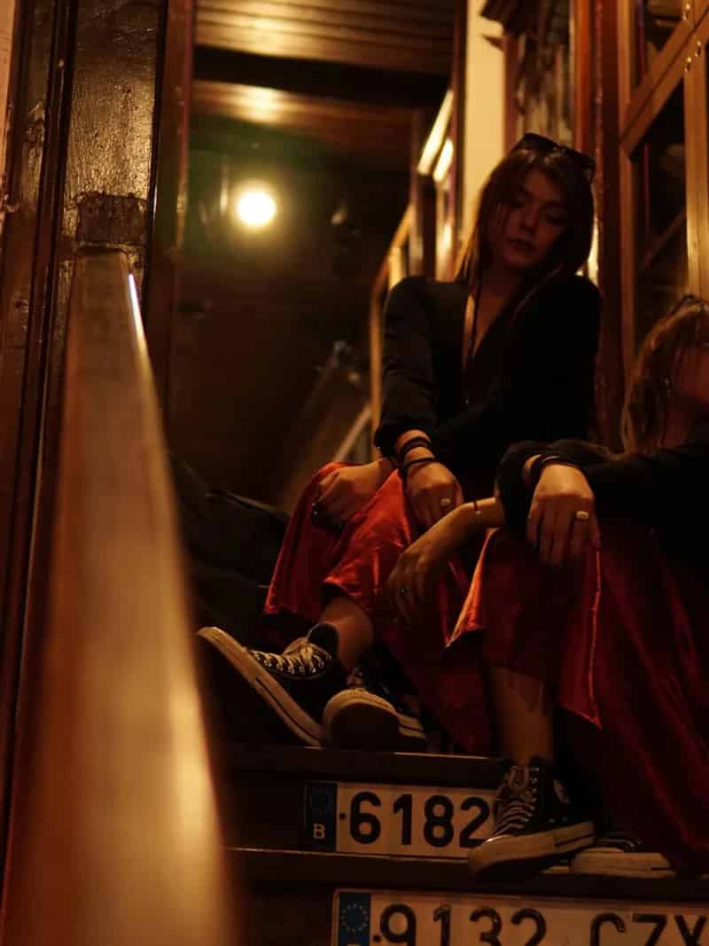 Ayşegül Fırat, 20 Kasım 2026, IF Performance Hall, Ankara konser afişi