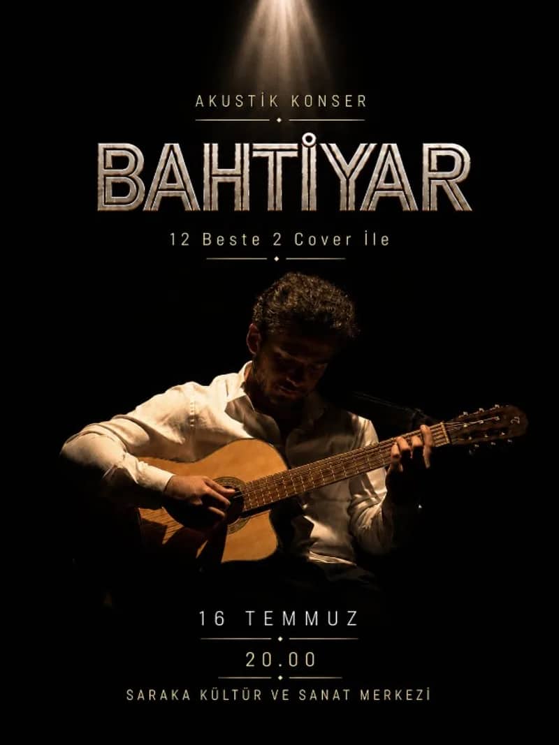 Bahtiyar