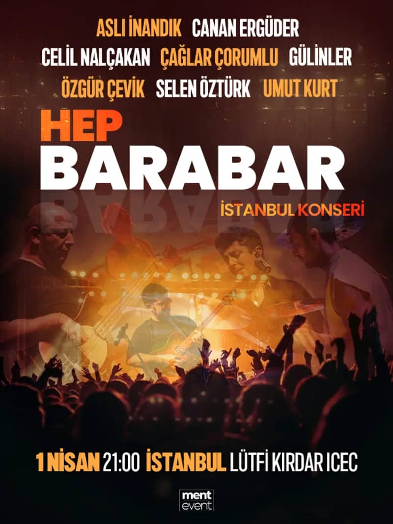 Barabar İstanbul