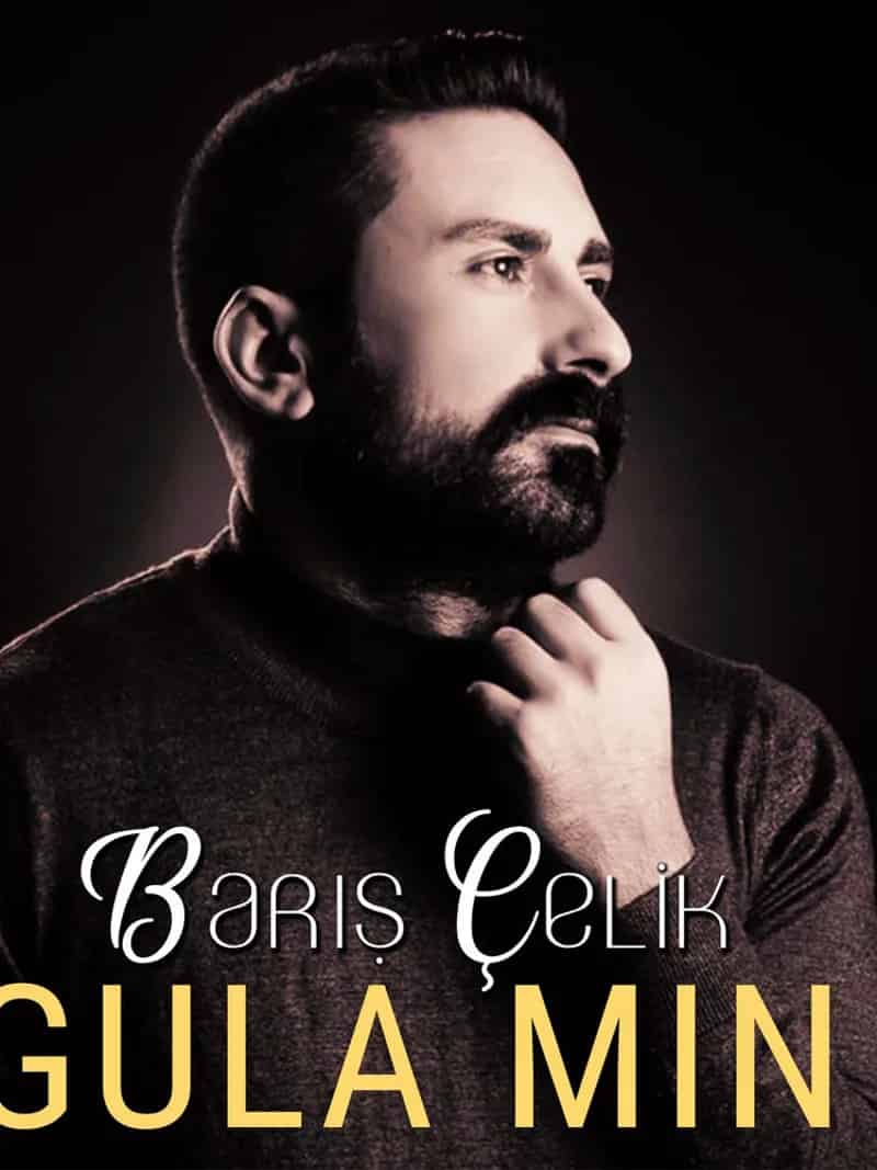 Barış Kolik