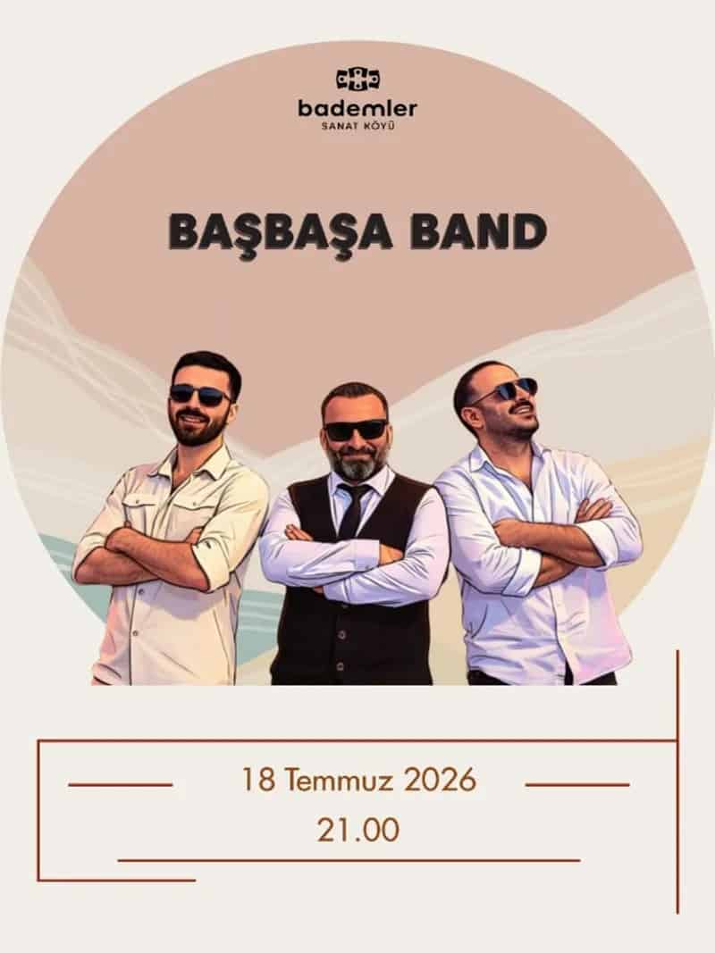 Başbaşa Band