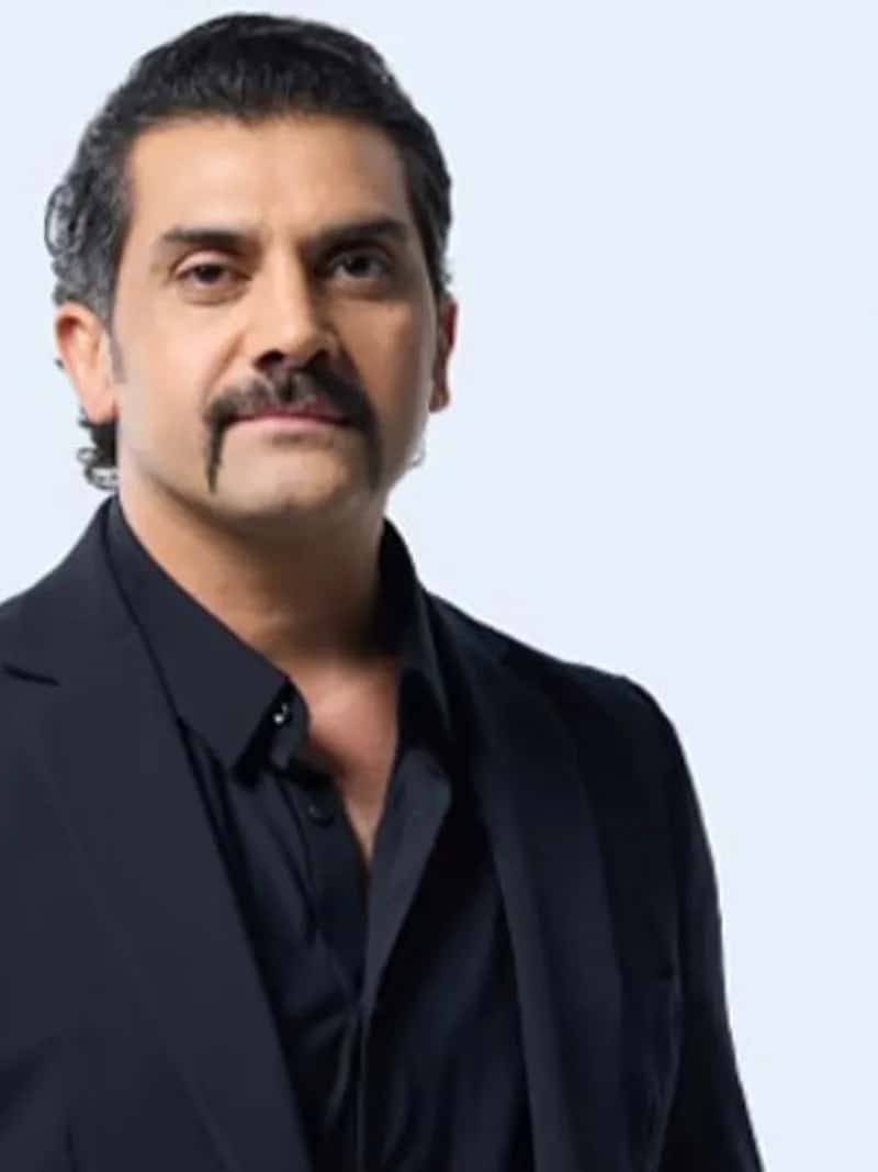 Bayhan sanatçı fotoğrafı