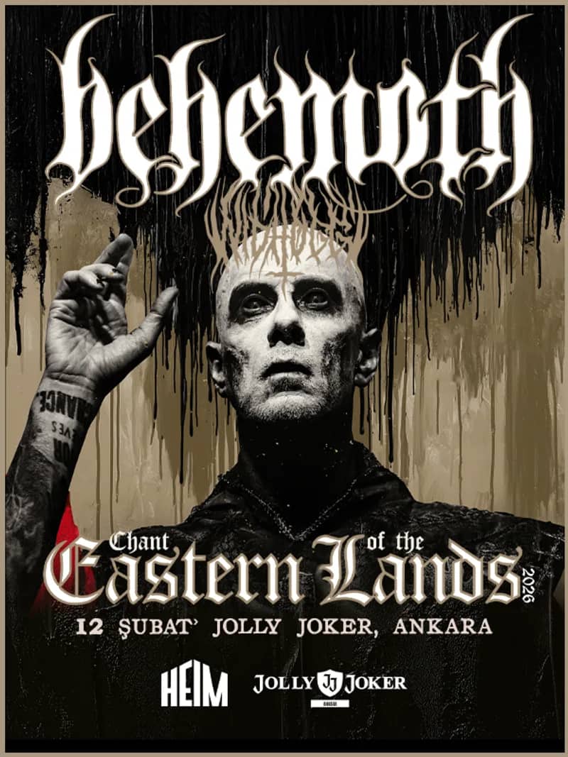 Behemoth