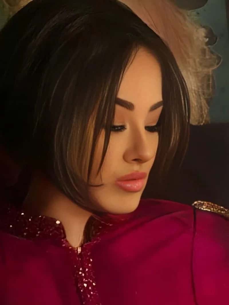 Bendeniz sanatçı fotoğrafı