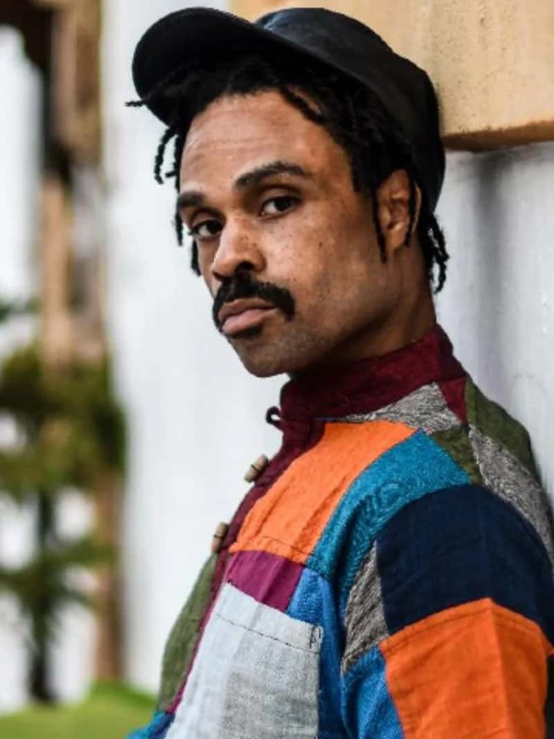 Bilal sanatçı fotoğrafı