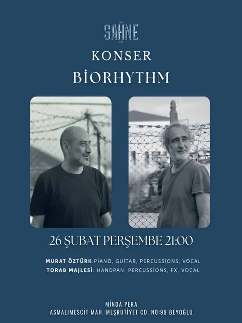 BioRhythm