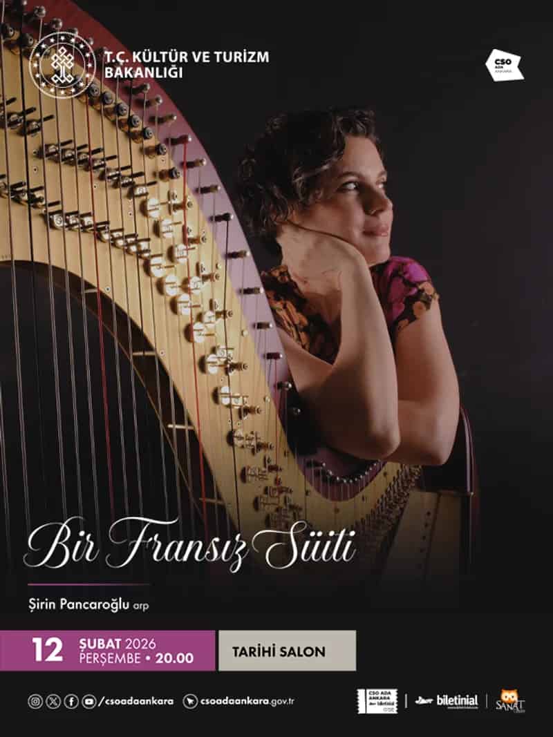 Bir Fransız Süiti