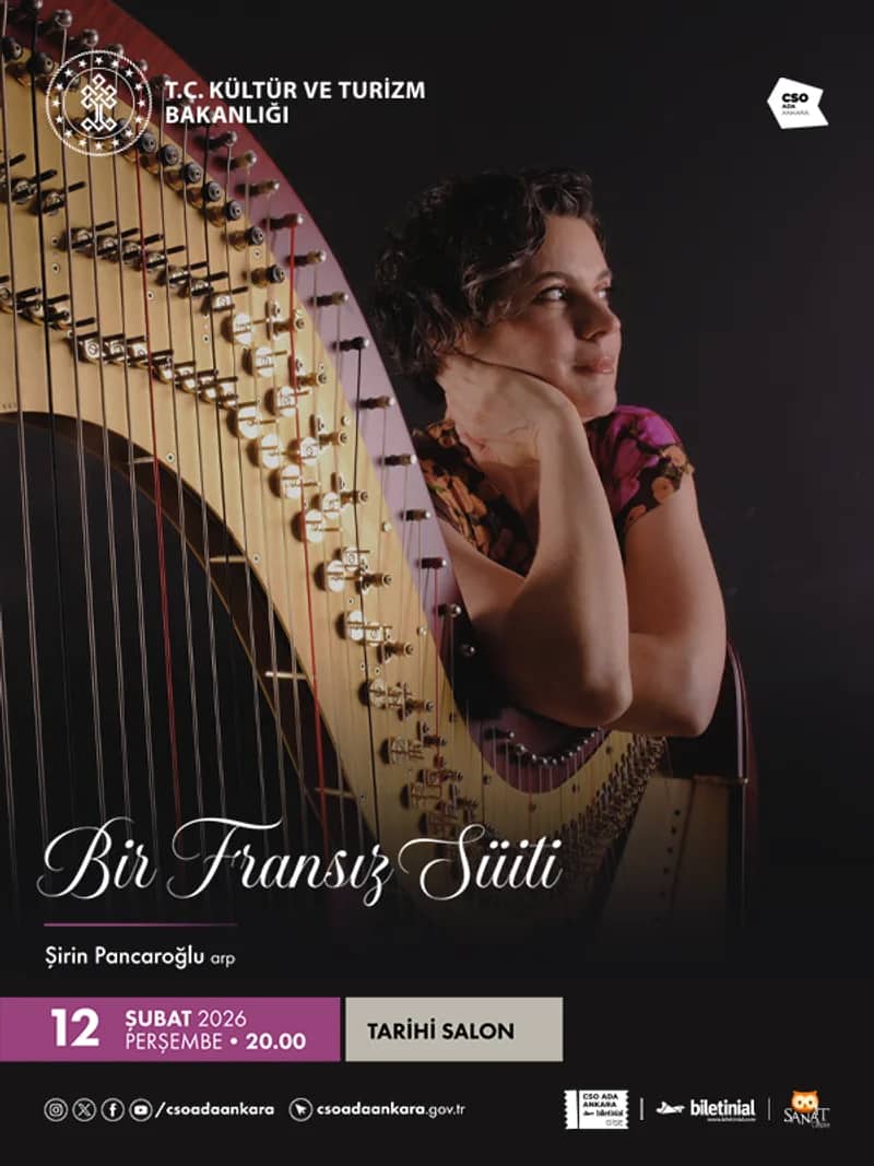 Bir Fransız Süiti