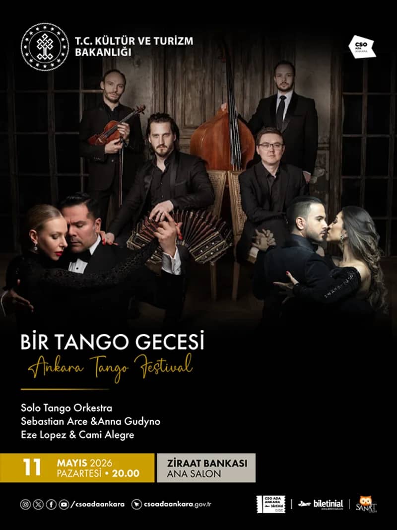 Bir Tango