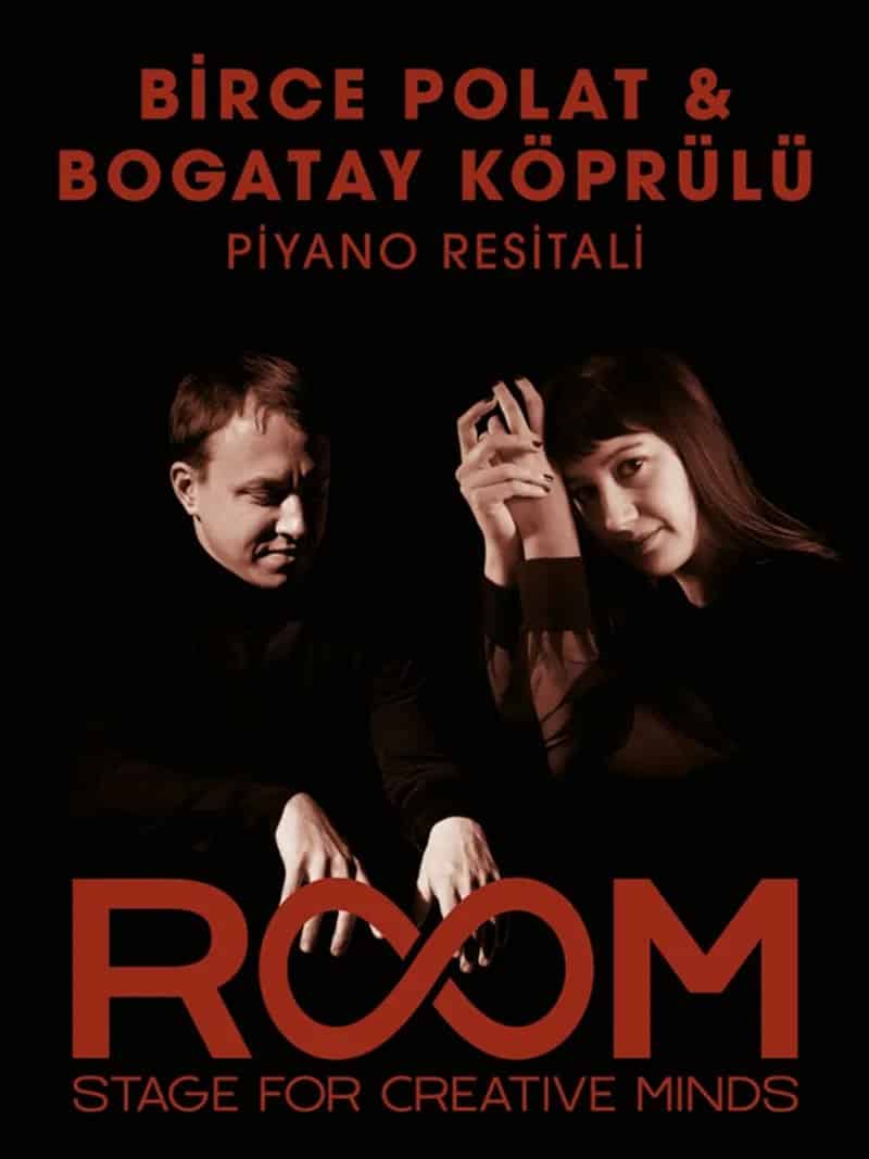 Birce Polat & Bogatay Köprülü Piyano