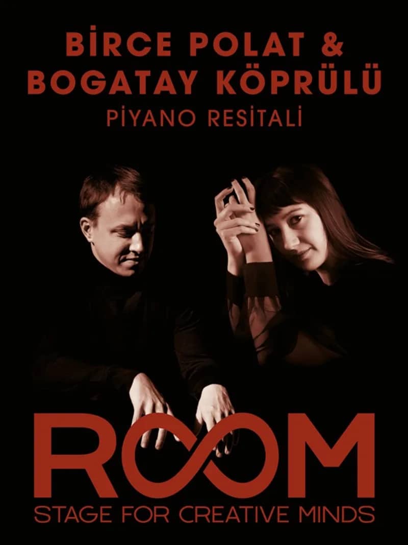 Birce Polat & Bogatay Köprülü Piyano