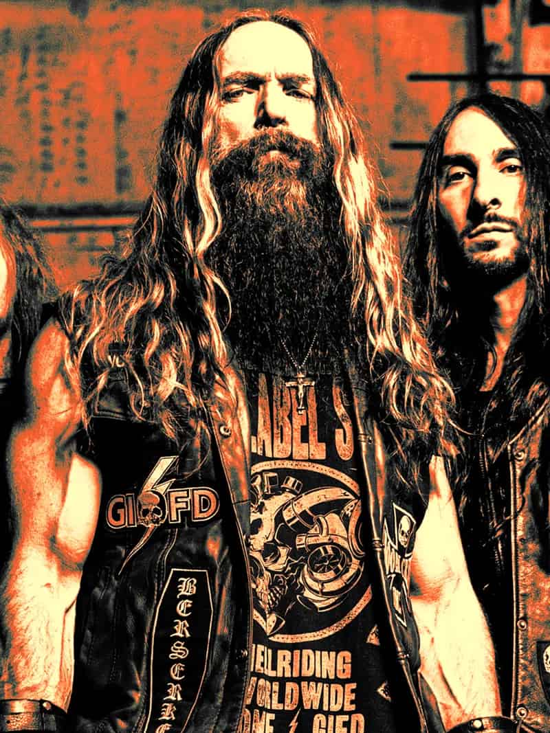 Black Label Society