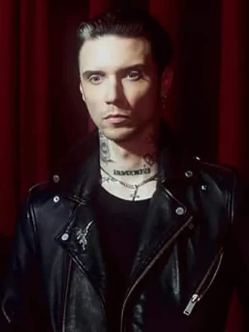 Black Veil Brides