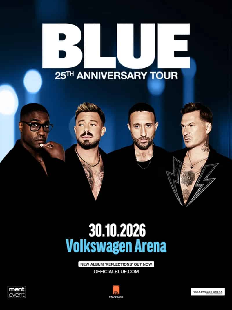 Blue (İstanbul